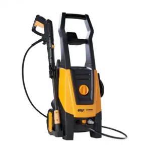 Lavadora de Alta Pressão WAP Extreme Turbo 2800 1900W 2450 PSI 220V Lavadora de Alta Pressão WAP Extreme Turbo 2800 1900W 2450 PSI 220V