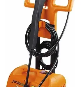 Lavadora de Pressão Jacto Clean J6800 com Stop Total 220V