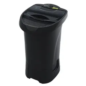 Lavadora de Roupas Wanke 4 kg LWLI040T