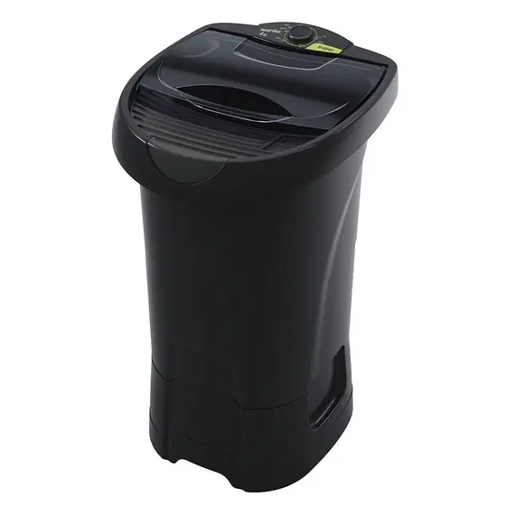 Lavadora de Roupas Wanke 4 kg LWLI040T