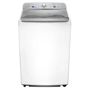 Lavadora de Roupas Panasonic 17 kg 9 Programas de Lavagem Branca NA-F170B7W