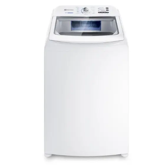 Lavadora de Roupas Automática Electrolux Essential Care 17 kg