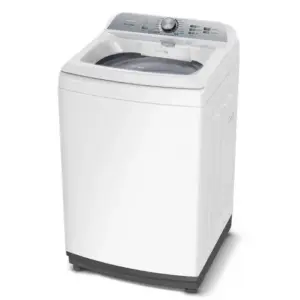 Lavadora de Roupas Automática Midea 13 kg Sistema Ciclone MA500W13