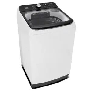 Lavadora de Roupas Automática Midea 13 kg MA512W130A/WKBR