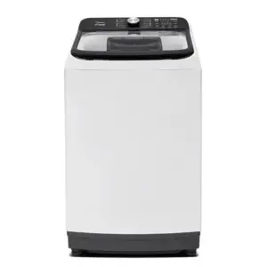 Lavadora de Roupas Automática Midea 15 kg MA512W150A/WKBR