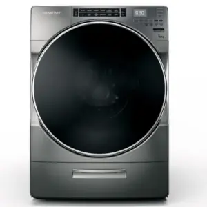 Lavadora de Roupas Brastemp 15 kg 13 Programas Dispenser Auto Dosagem Titanium BNF15AS Lavadora de Roupas Brastemp 15 kg 13 Programas Dispenser Auto Dosagem Titanium BNF15AS