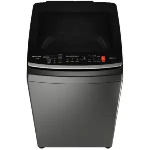 Lavadora de Roupas Brastemp 17 kg 12 Programas Cinza BW17LTA Lavadora de Roupas Brastemp 17 kg 12 Programas Cinza BW17LTA