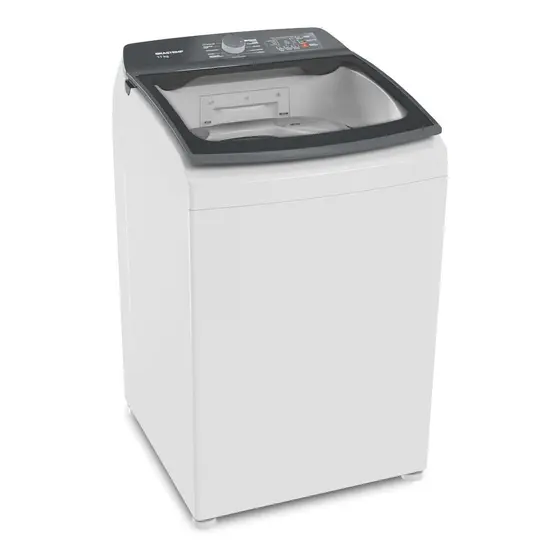 Lavadora de Roupas Brastemp 17 kg BWK17AB