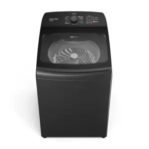 Lavadora de Roupas Brastemp Advanced 13 kg Cesto Inox Ciclo Tira Manchas Titanium 220V Lavadora de Roupas Brastemp Advanced 13 kg Cesto Inox Ciclo Tira Manchas Titanium 220V