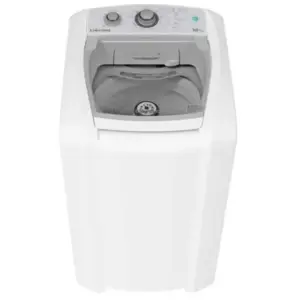 Lavadora de Roupas Colormaq 12 kg Branca LCA 12