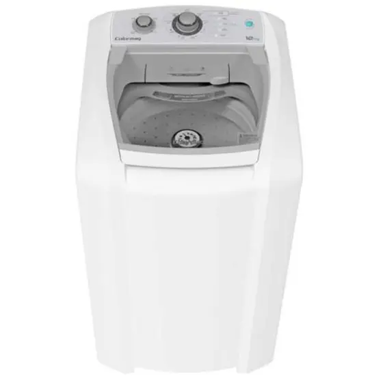 Lavadora de Roupas Colormaq 12 kg Branca LCA 12