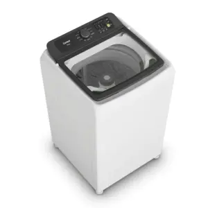 Lavadora de Roupas Consul 15 kg CWN15AB Lavadora de Roupas Consul 15 kg CWN15AB