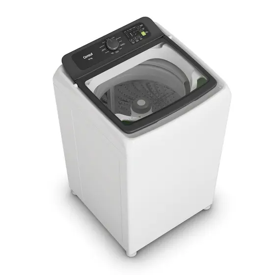 Lavadora de Roupas Consul 15 kg CWN15AB