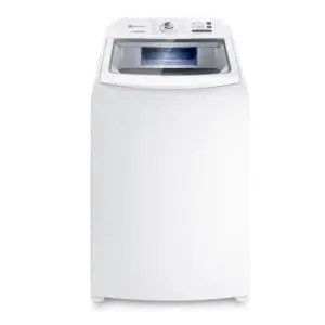 Lavadora de Roupas Electrolux 17 kg Branco 127V LED17