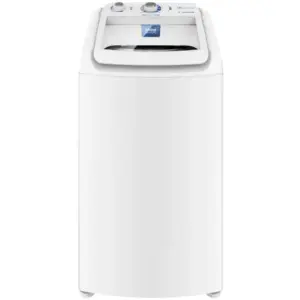 Lavadora de Roupas Electrolux Efficient Care 9 kg 10 Programas Branco LED09