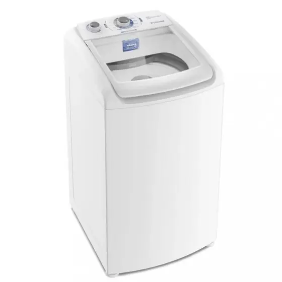 Lavadora de Roupas Electrolux Efficient Care 9 kg LED09