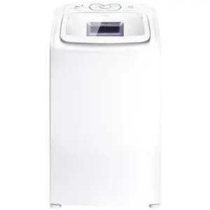 Lavadora de Roupas Electrolux Essential Care Top Load 11 kg 10 Programas LES11