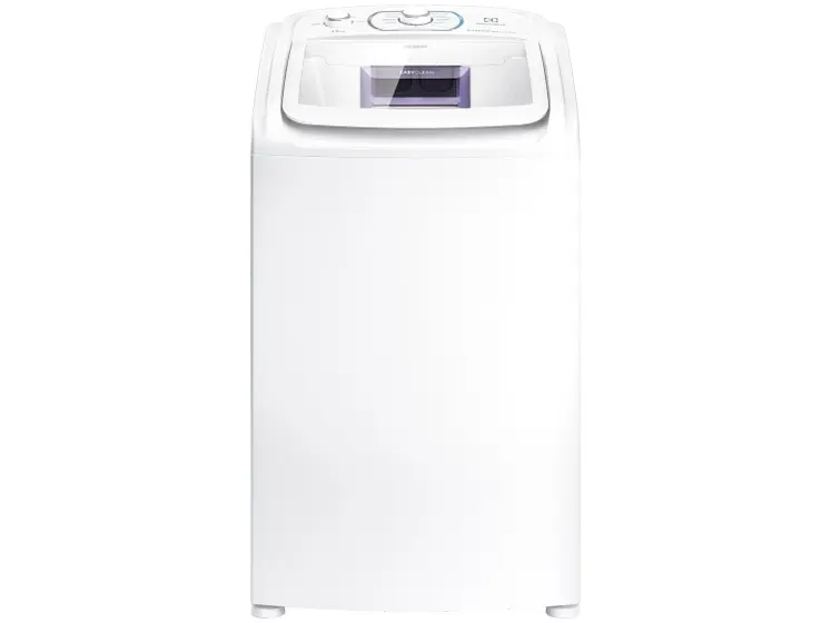 Lavadora de Roupas Electrolux Essential Care Top Load 11 kg 10 Programas LES11