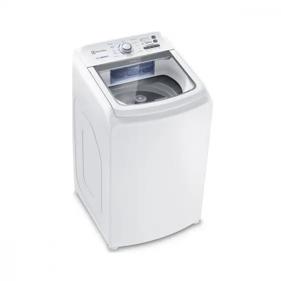 Lavadora de Roupas Electrolux Essential Care 14 kg LED14