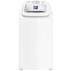 Lavadora de Roupas Electrolux 8,5 kg 10 Programas LES09