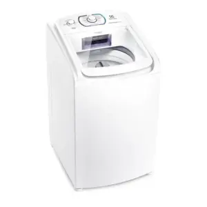 Lavadora de Roupas Electrolux 11 kg LES11