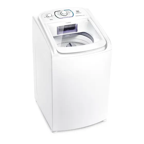 Lavadora de Roupas Electrolux 11 kg LES11