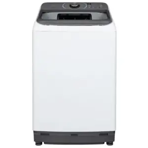 Lavadora de Roupas Midea 14 kg Cesto Inox 13 Programas Branca MA512W140/WK-05