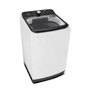 Lavadora de Roupas Midea 15 kg MA512W150A