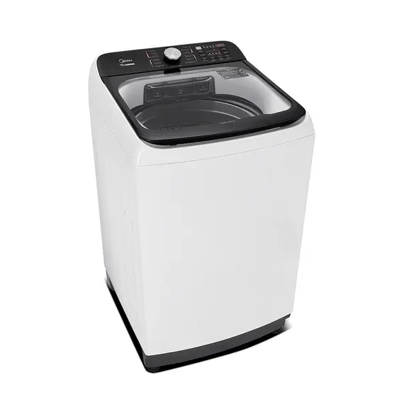 Lavadora de Roupas Midea 15 kg MA512W150A