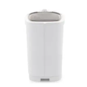 Lavadora de Roupas Mueller Family Lite 10 kg 6 Programas de Lavagem