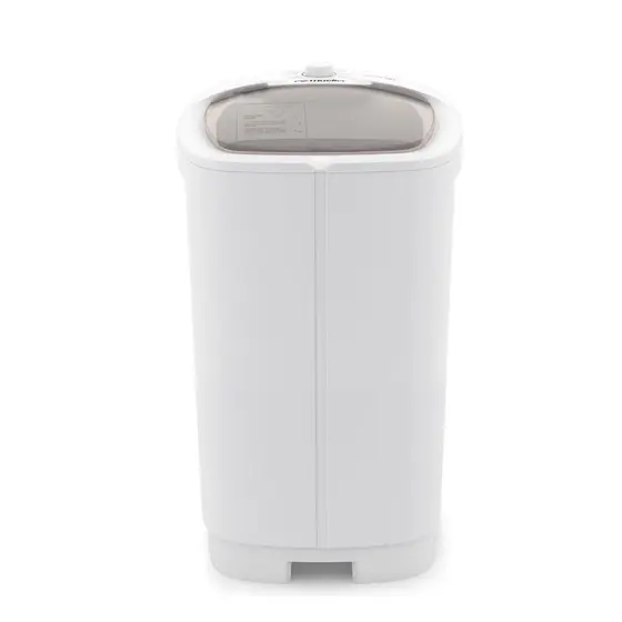 Lavadora de Roupas Mueller Family Lite 10 kg 6 Programas de Lavagem