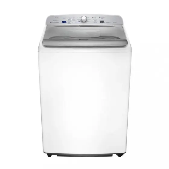 Lavadora de Roupas Panasonic Lavagem Inteligente 17 kg F170B7W