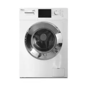 Lavadora de Roupas Philco 10,2 kg Branco 220V PLR10B