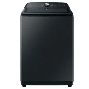 Lavadora de Roupas Samsung Digital Inverter 23 kg 12 Programas Black WA23B8377GV