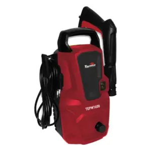 Lavadora de Alta Pressão Elétrica Toyama TEPW1600-127