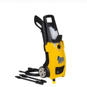 Lavadora de Alta Pressão Jetmax SUPER 1800 1400W 1450 LBS 127V