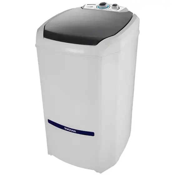 Lavadora de Roupas Suggar Lavamax Eco 20 kg