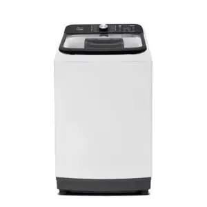 Lavadora de Roupas Midea Wave Agitator 15 kg Branco 110V