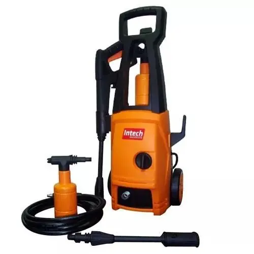 Lavadora de Alta Pressão Intech Machine 110V