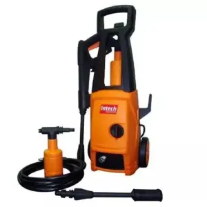 Lavadora de Pressão Intech Machine 110V