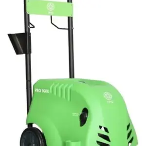 Lavadora de Alta Pressão Profissional IPC 127V Verde Lavadora de Alta Pressão Profissional IPC 127V Verde