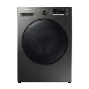 Lavadora de Roupas Samsung 11 kg 1400 RPM Prata 127V WW11T4040BX