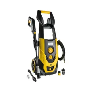 Lavadora de Alta Pressão Tramontina 2100W 2100 PSI 220V