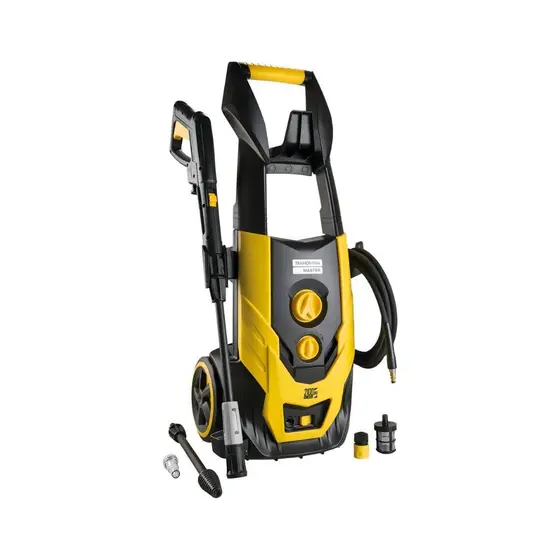 Lavadora de Alta Pressão Tramontina 2100W 2100 PSI 220V