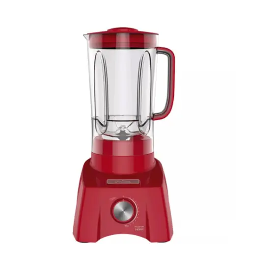 Liquidificador Philco Vermelho 1400W 11 Velocidades