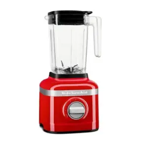 Liquidificador KitchenAid K150 Vermelho 3 Velocidades (220V) Liquidificador KitchenAid K150 Vermelho 3 Velocidades (220V)