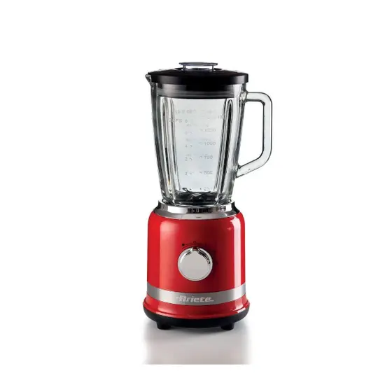 Liquidificador Ariete Moderna Jarra de Vidro 1.5L 1000W (220V)