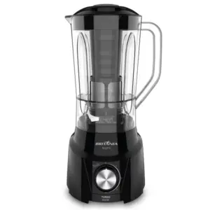 Liquidificador Britânia Turbo 900W BLQ970P