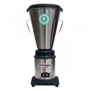 Liquidificador Comercial Skymsen Copo Monobloco Inox 6L LC6 (220V)