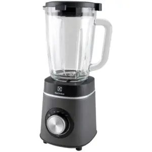 Liquidificador Electrolux Expert Black Pearl 1200W 4 Velocidades Copo de Vidro BLP70